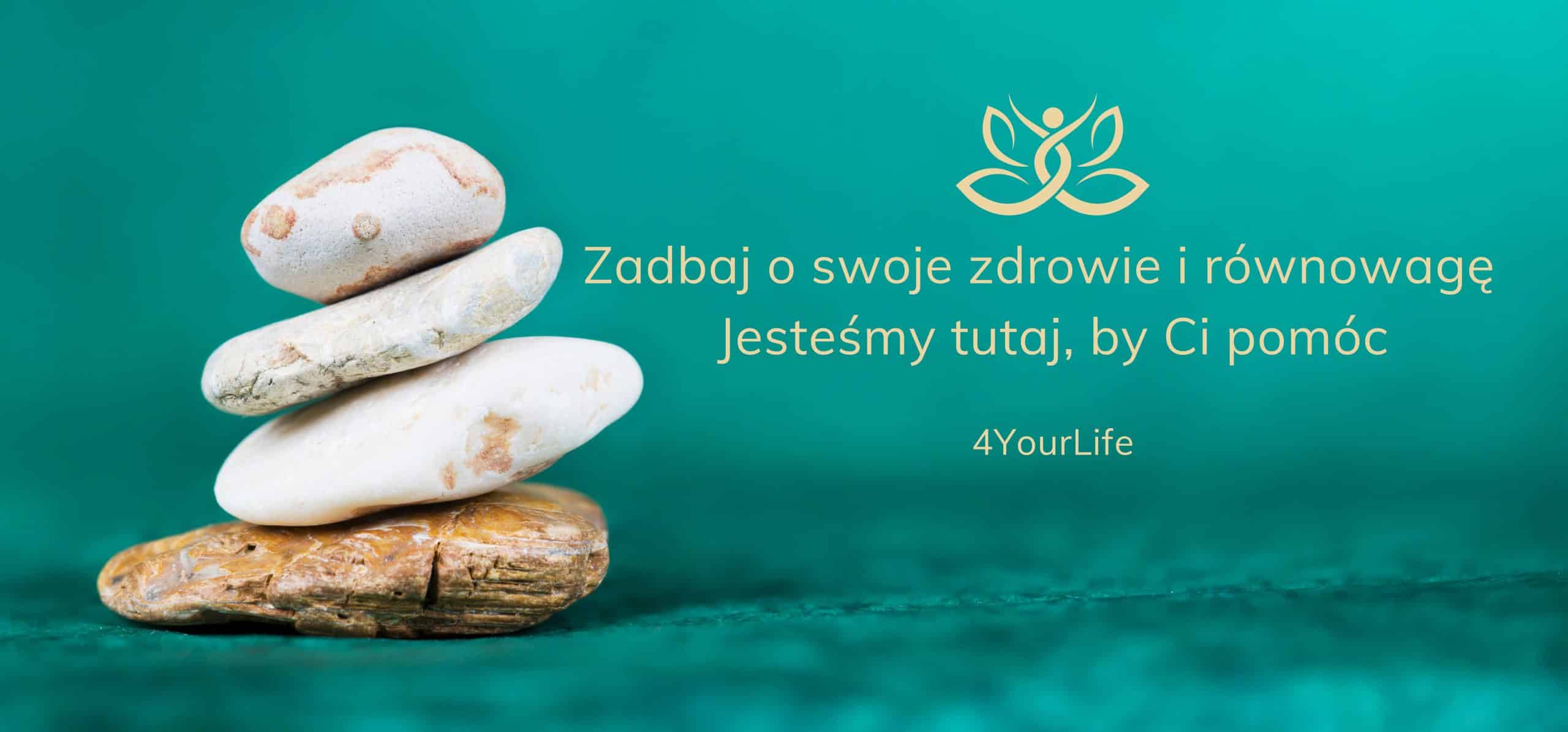 Holistyczne podejście do zdrowia i samopoczucia