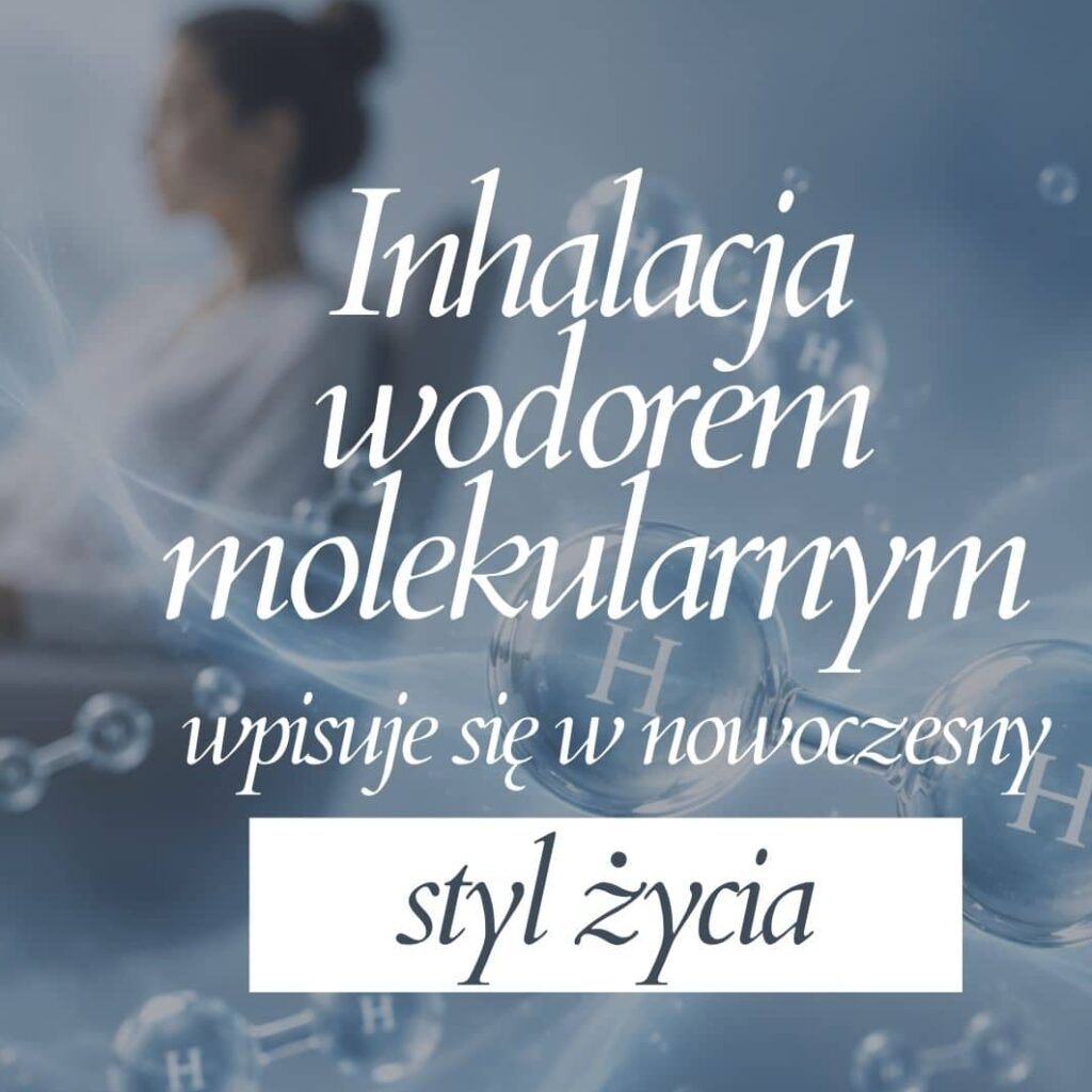 okładka artykuło inhalacje wodorem