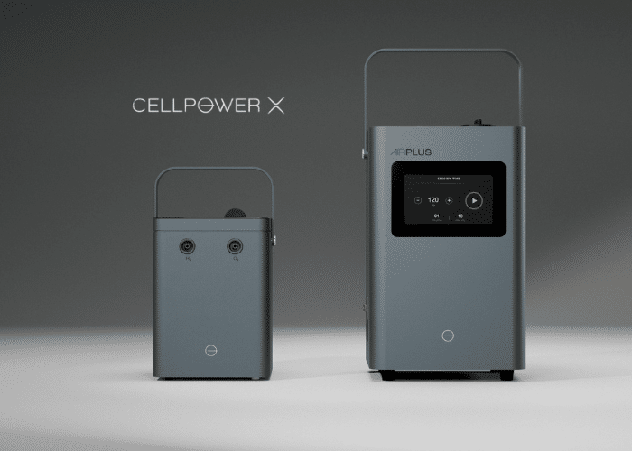 Inhalatory Cellpowerx